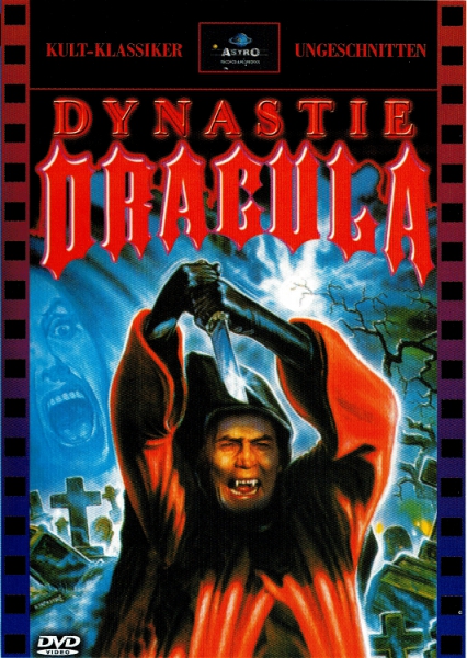 Dynastie Dracula (unzensiert)