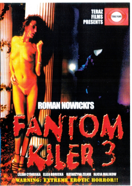 Fantom Killer 3 (unzensiert)