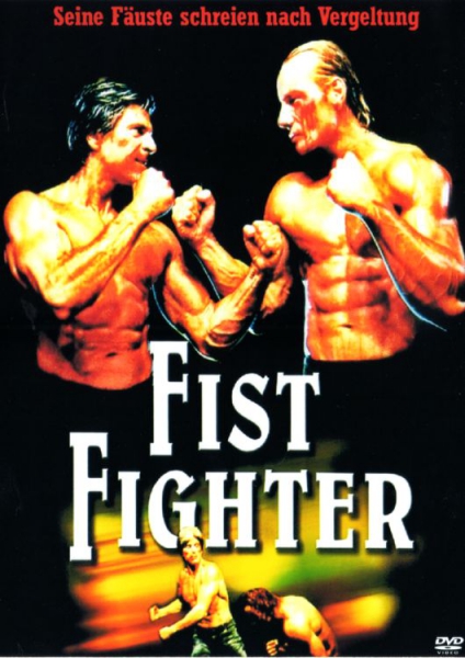 Fist Fighter (unzensiert)