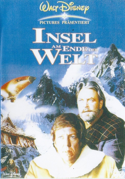 Insel am Ende der Welt (unzensiert)