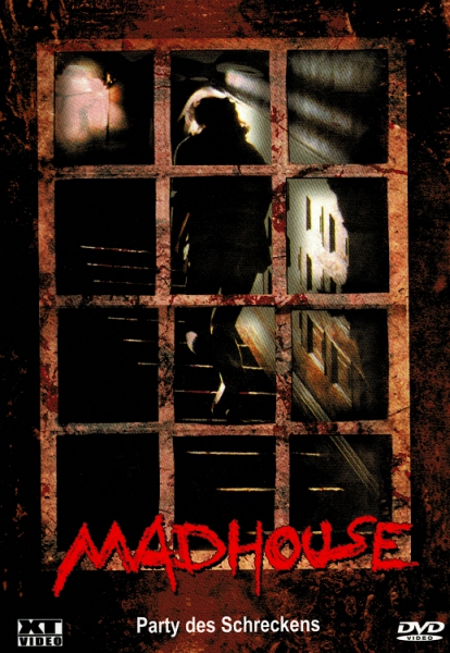 Madhouse - Party des Schreckens (uncut)