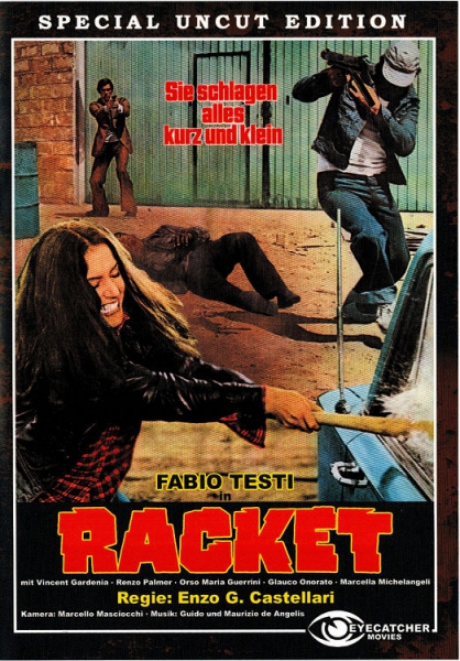 Racket (unzensiert)