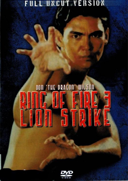 Ring of Fire 3 - Lion Strike (unzensiert)