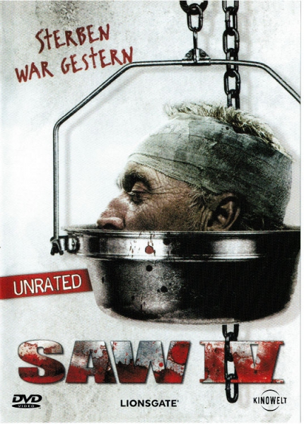 SAW IV (unzensiert)