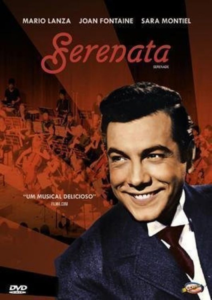 Serenata Mario Lanza (unzensiert)