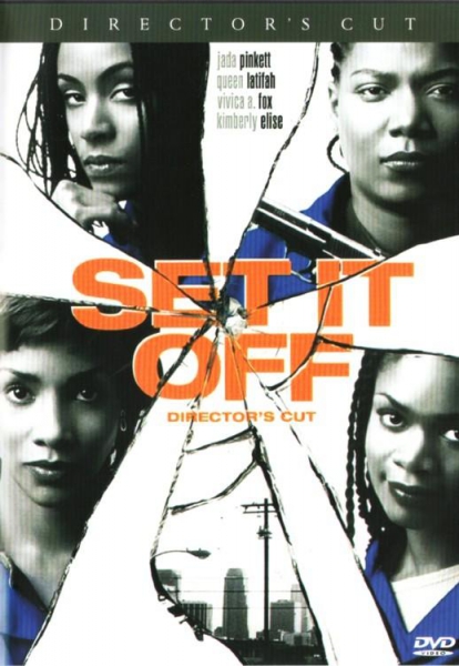 Set It Off (unzensiert) Director's Cut