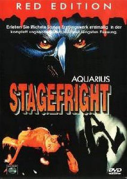 Stagefright - Aquarius (unzensiert)