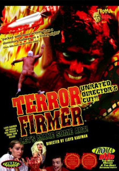 Terror Firmer (unzensiert)