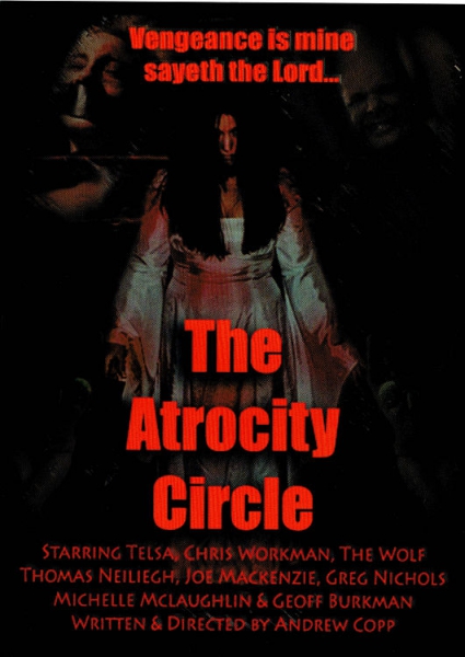 The Atrocity Circle (unzensiert)