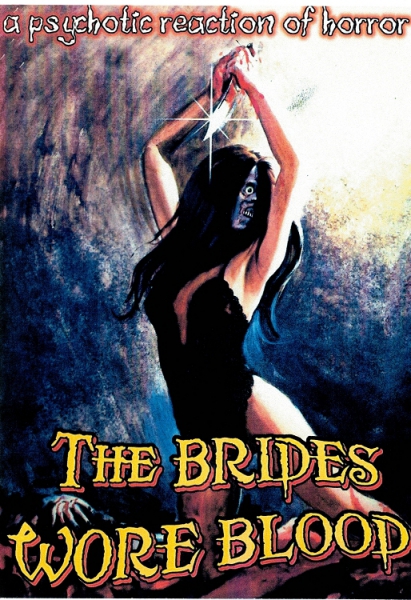 The Brides Wore Blood (unzensiert)