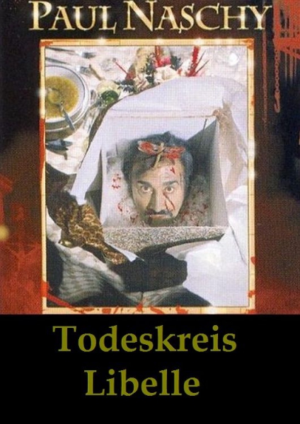 Todeskreis Libelle (unzensiert)