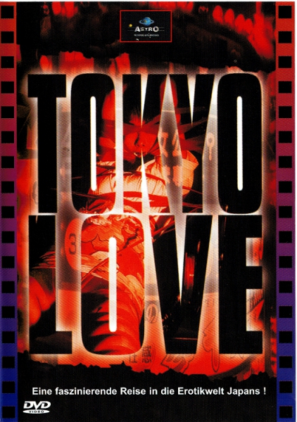 Tokyo Love (unzensiert)