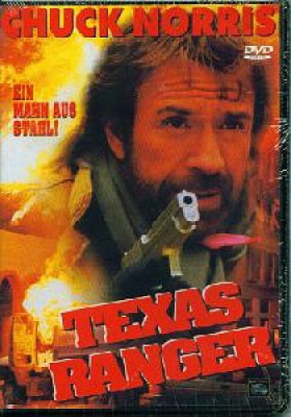 Walker - Texas Ranger (unzensiert) Pilotfilm