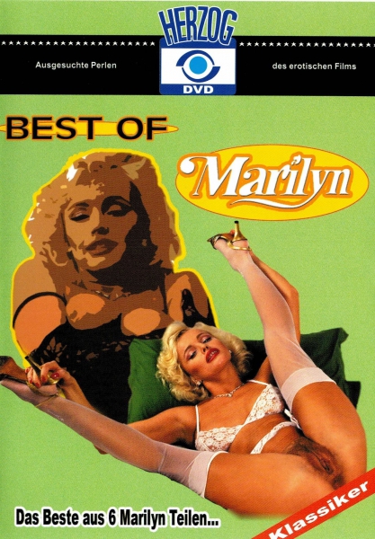 Marilyn - Best of Marilyn