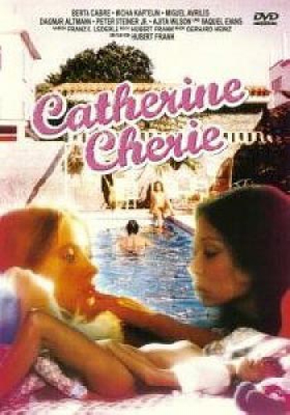 Catherine Cherie (unzensiert)