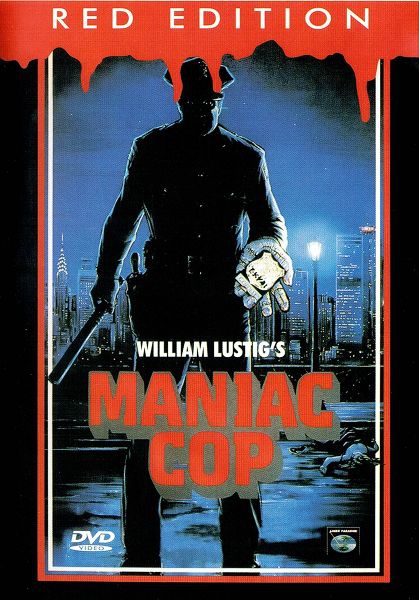 Maniac Cop (unzensiert) William Lustig