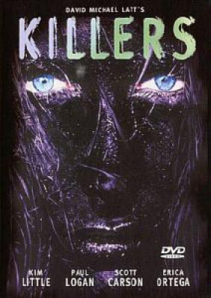 Killers (unzensiert) David Michael Latt