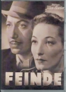 Feinde - Vorbehaltsfilm DVD