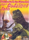 Frankensteins Monster jagen Godzillas Sohn (uncut)