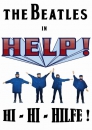 Help - The Beatles (unzensiert) Hi-Hi-Hilfe