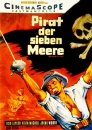Pirat der Sieben Meere (unzensiert)